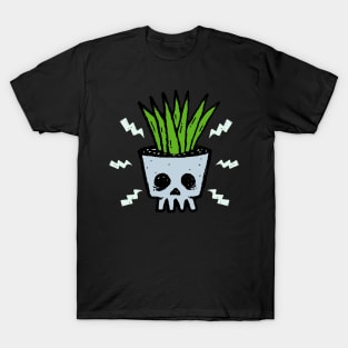 Punk by Nature T-Shirt